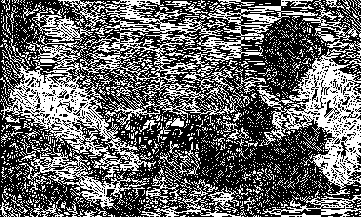 infant chimpanzee and infant human